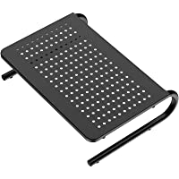 Los mejores  - PUTORSEN® Soporte de Monitor pc de Premium - Elevador de Monitor 4&quot- de Altura para Laptop- Ordenador- PC- Impresora…